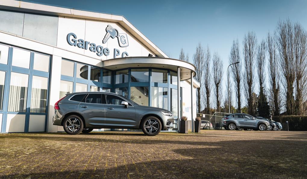 Sub Page Listing Image